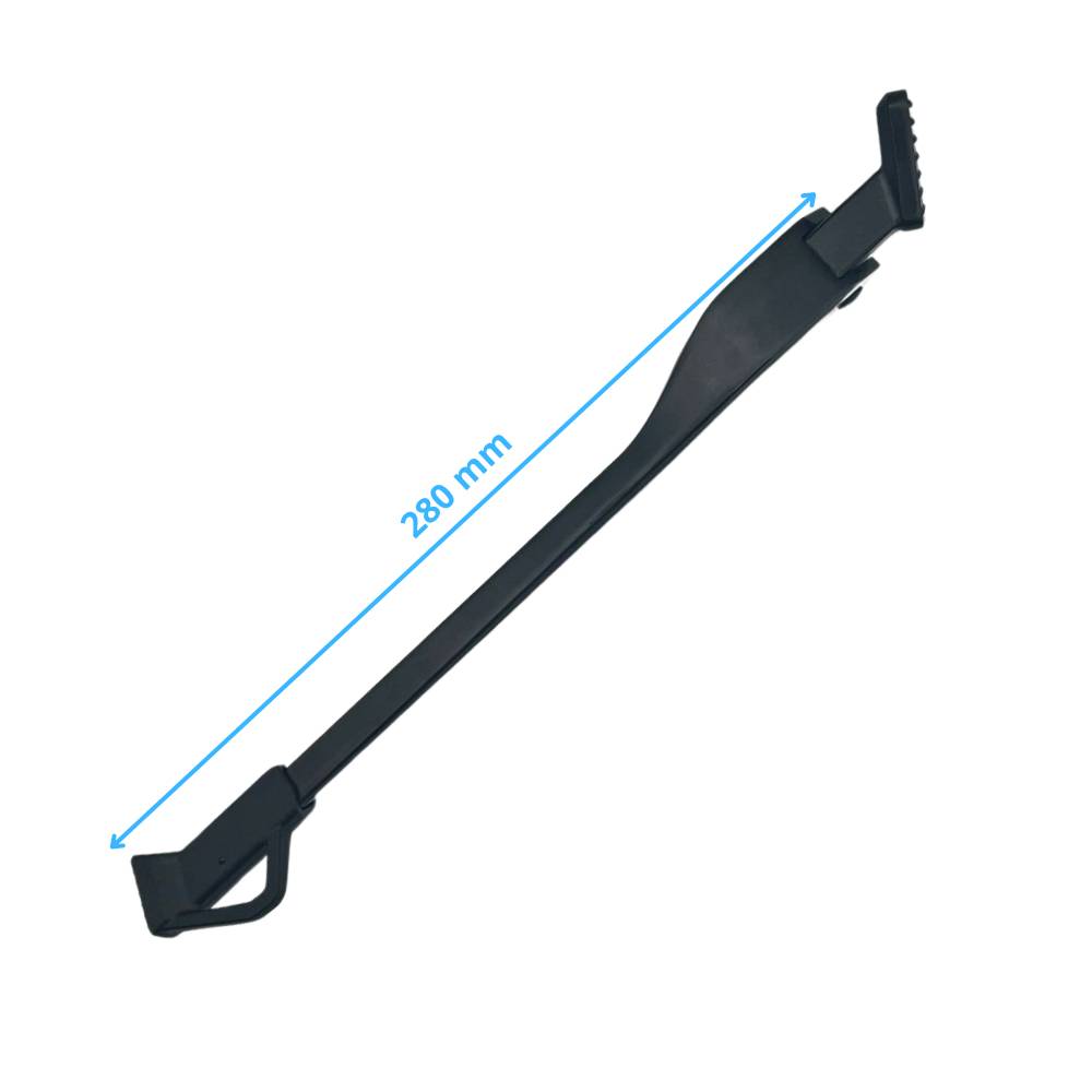 Pata cabra para bicicleta RXF EVO-www.motosapollo.com